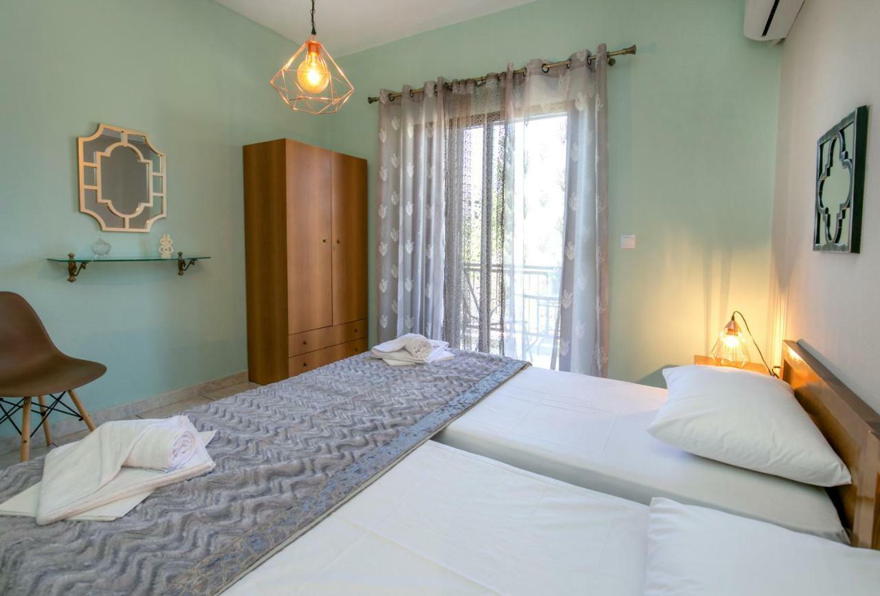 Evis Apartment Potos